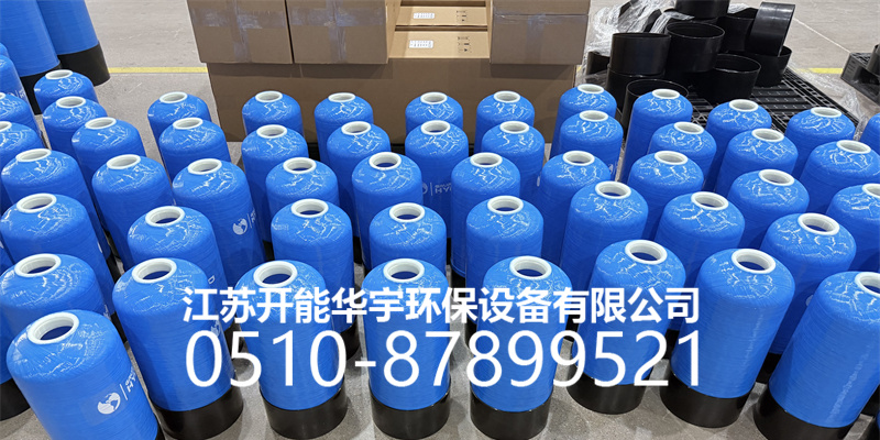 淮安市树脂桶过滤罐 - 哪里好